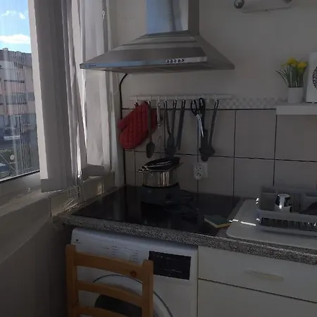 Apartmán T2 Refait A Neuf A La Nouvelle Port-la-Nouvelle