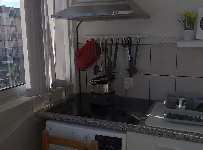 Apartamento T2 Refait A Neuf A La Nouvelle Port-la-Nouvelle